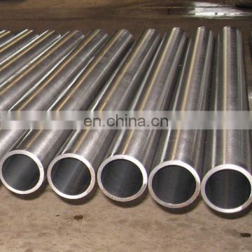 Seamless Steel Pipe For Hydraulic Cylinder Machinery