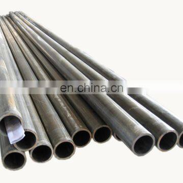 Hot Rolled And Cold Drawn STKM11A CK45 Hydraulic Cylinder Tube