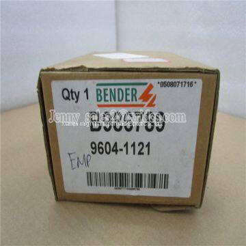 Hot Sale New In Stock BENDER-9604-1121 PLC DCS