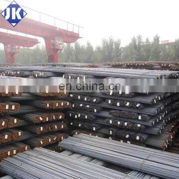 Alibaba website Deformed Steel Rebar Prices per Ton, 12mm Construction Steel Iron Rod Bar