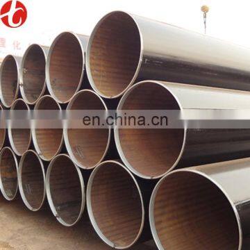 ASTM Boiler mild steel pipe