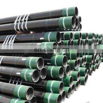 low price api 5ct l80 s135 oil well drill steel pipe