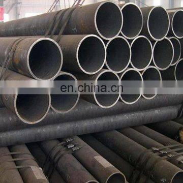 ASTM A106 Grade B MS Seamless Pipe 1/2inch to 24 inch SCh 40 SCH 80 SCH 120