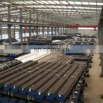 Astm A335 Alloy Steel Pipe photo-4