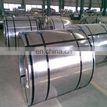 Best Quality Galvanised Galvalume Steel Coils Manufactured in China photo-4