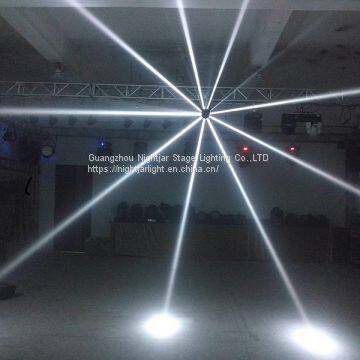 (NJ-L5)5r Roller Light Stage Lighting DJ Party Disco Wedding Lighting photo-4