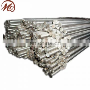 EN 1.4301 Stainless Steel Bar