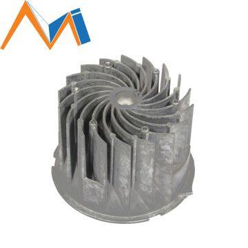 Low-Price Casting by LED Heat Sink Radiator