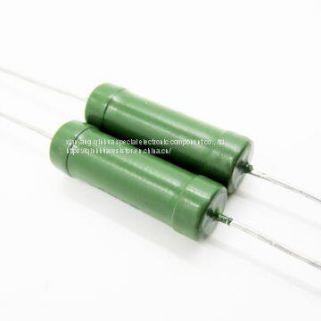 Axial Lead 100RJ 5W High Voltage Resistor
