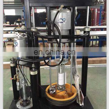 Double Glazing Glass Two Component Silicone Sealant Machine for Insulating Glass Processing photo-3