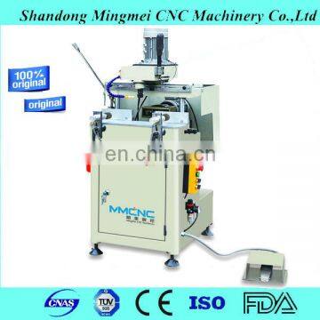Israel Shandong Mingmei Copy-routing Drilling Machine for Aluminum Profile Copy Router Machine Aluminum Window Copy Mill photo-2