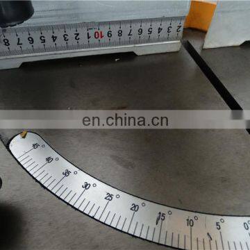Double Head Pvc Window Door Cutting Saw With Cheap Price photo-4