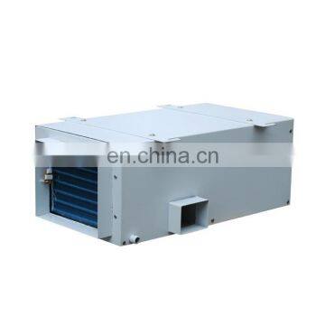 ceiling mounted dehumidifier