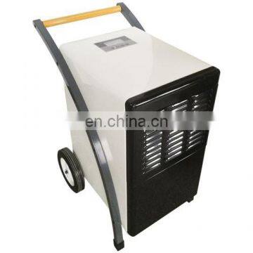 60 Liters Air Dehumidifier Commercial Dehumidifier With Handle