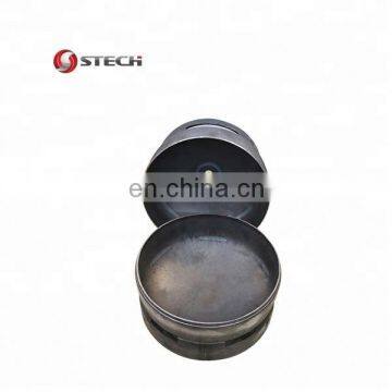 Seamless Steel Cylinder 50Kg Composite 12Kg Lpg Gas Cylinder Price