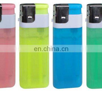 Customized LOGO LIGHTER/Transparent Colors LIGHTER