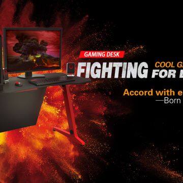 Nantong Jon Ergonomic Office Co.,Ltd company overview - view 4