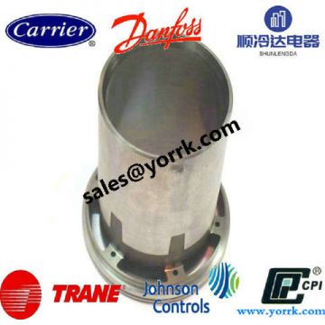 buy 664 47224 000 SLEEVE, CYL UNL  York chiller parts