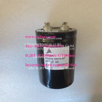 New Capacitor B43564-S9528-M1 B43564-S9528-M2 B43564-S9578-M1 B43564-S9588-M1 B43564-S9588-M2 B43580-S9478-M2 B43876-S9478-M1