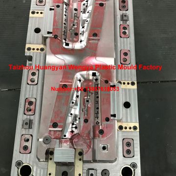 Automobile Accessory Instrument Parts Mould