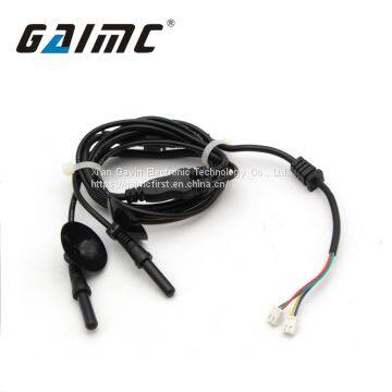 GTS-N1017 Waterproof IP68 Aquarium Fish tank NTC temperature sensor