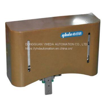 Adjustable transfer PPU