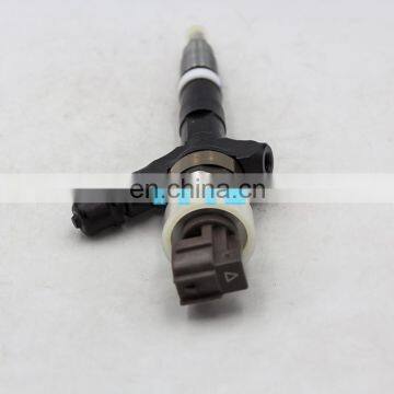 Selling Diesel Fuel Common Rail Injector 23670-30300 photo-6
