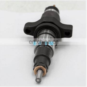 High Quality Factory 0 445 120 210 Common Rail Injector 0445120210 photo-3