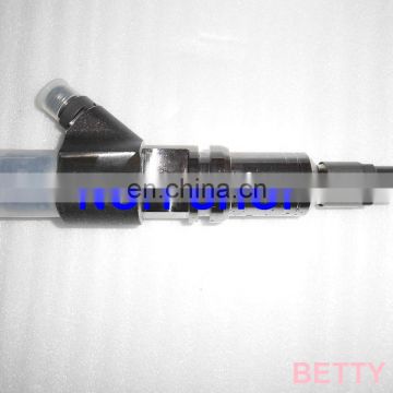 100% original  and new common rail injector 0445120157