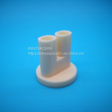 alumina ceramic tube