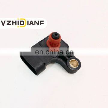 MAP Manifold Air Pressure Sensor OEM 0261230188/ 96330547 For Buick photo-4