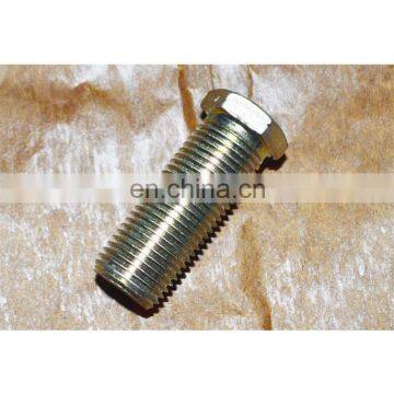 SAIC- IVECO 682 Series GENLYON Truck 30N-01032 steering stop screw