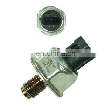 REAL ITEM 55PP05-01 FUEL RAIL PRESSURE SENSOR 1465A034