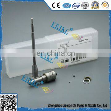 ERIKC Repair Kit F 00R J03 472 ( F00RJ03472 ) Common Rail Injector Parts F00R J03 472 Nozzle DLLA152P1690 for 0445120083 photo-3