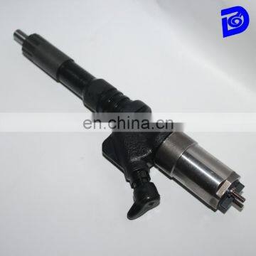 0950001211 Fuel Injector 095000-1211 for FC450-7 PC450-7 PC400-7 Engine photo-3