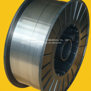 Flux Cored Welding Wire E71T-1M      1.2mm*15kgs/Spool