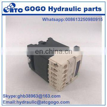 Motor Protector EOCRSSD-30DM7 EOCR-SSD05 EOCRSSD05D Current Monitor Electronic Overcurrent Relay photo-6