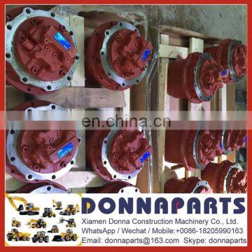 excavator final drive 325C 330C E325C E330C travel gearbox 330D 336D 355-5668 travel motor 1905970 2716376 3555668 10R2605