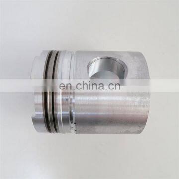 NT855 Engineering Machinery Diesel Engine Piston 3076811 3076809