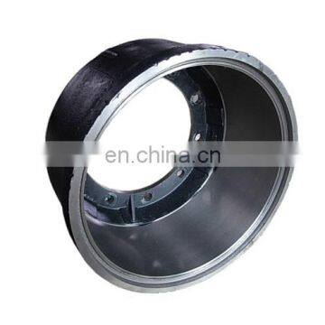 European Heavy Truck parts brake drum for VOLVO truck 00677213-3 06779272-1 06798897-2 00324006-6 01577439-1