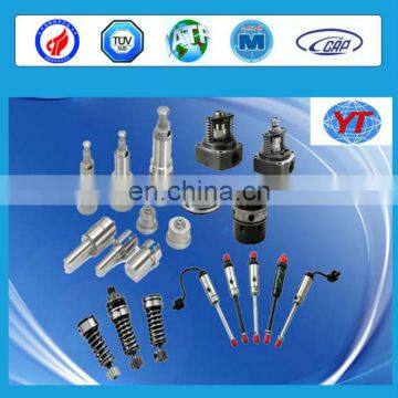 Diesel Engine Spare Parts Rotor Head Fuel Pump Plunger Fuel Injector Nozzle