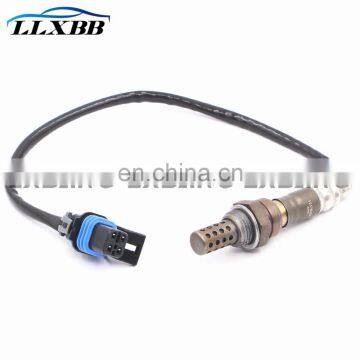 Original LLXBB Oxygen Sensor 25132207 25024340 For Buick Chevrolet GMC Pontiac Oldsmobile 25161130 25318321
