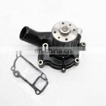 GENUINE WATER PUMP KIT FOR 6GB1 EXCAVATOR ENGINE 1-13610877-1/113610877