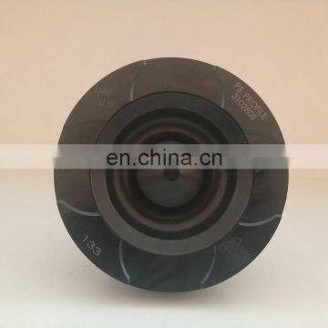 Genuine New M11 Diesel Engine Part Piston 3102808 4089386 3102807 4070653 photo-4