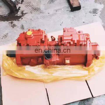 KPM K3V140DT-9N29 piston pump EC290B hydraulic main pump excavator parts