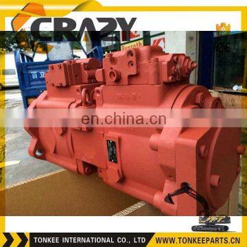 R300LC-7 Hydraulic Pump 31N8-10030, Excavator Spare Parts,R300LC-7 Main Pump photo-2