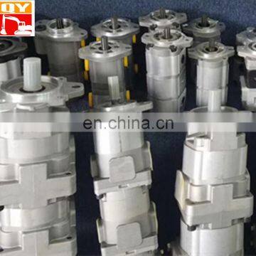 loader hydraulic gear pump WA400-1 / WA420-1 705-56-34240