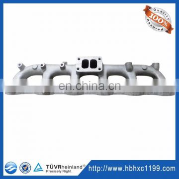 Excavator Parts PC200-7 Engine Exhaust Manifold 6735-11-5120