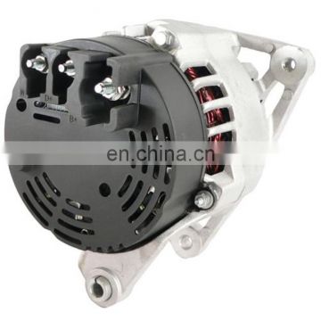 Excavator alternator 185046500 19903012 24479 2253141 71440152