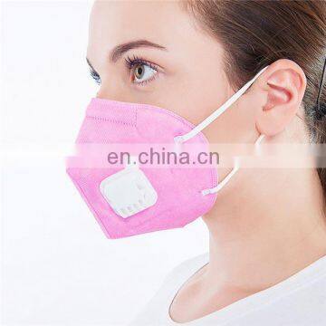 Custom Disposable Foldable Dust Mask